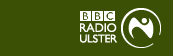BBC Radio Ulster logo