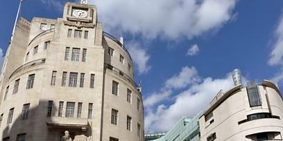 BBC Broadcasting House