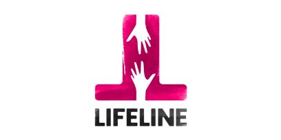 BBC Lifeline logo