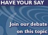 Newstalk - have your say