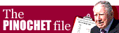 The Pinochet File