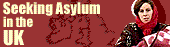 Seeking asylum in the UK