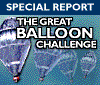 Great balloon challenge
