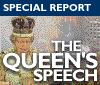 The Queen's Speech