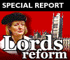 Lords Reform