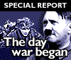 The day the war began