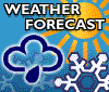 Weather forecast