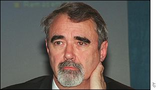 Percy Barnevik