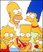 The Simpsons