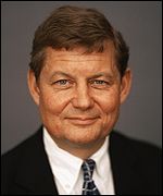 Jacob Wallenberg, Investor