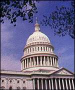 US Capitol