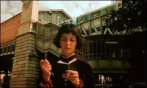 Amelie 