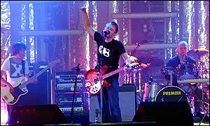 Radiohead