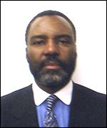 Dr Nkosana Moyo
