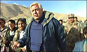 John Simpson