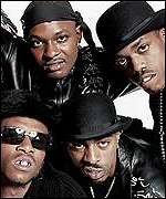 So Solid Crew