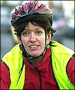 Jo Moore