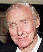 Spike Milligan