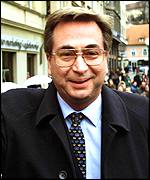 Drazen Budisa