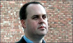 Steve Bowbrick, founder Another.com