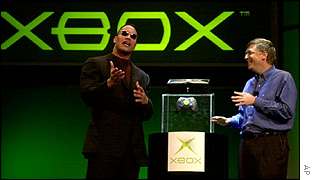 Xbox 