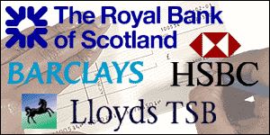 Banks graphic