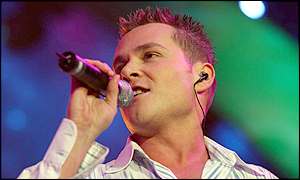 Aaron Bailey