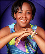 Angellica Bell