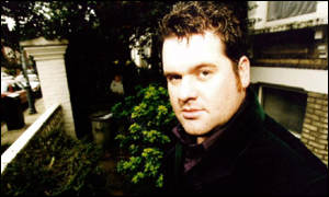 Chris Moyles