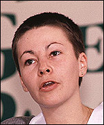 Dr Caroline Lucas