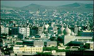 Karachi