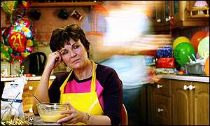 Julie Walters