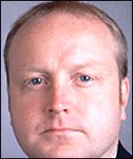 Stephen Hepburn