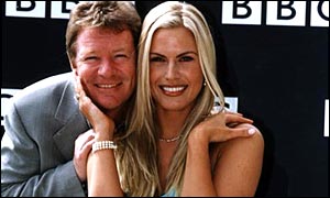 Jim Davidson