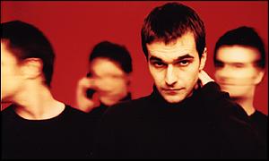 The Bluetones 