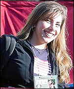 Sandy Eriksen