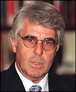 Max Clifford