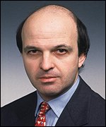 Mark Damazer