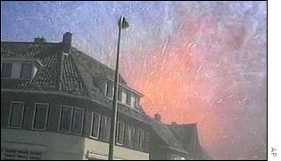 Enschede explosion 