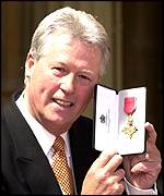 John Craven