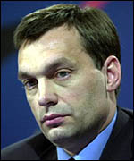 Viktor Orban