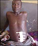Isidori Odoi