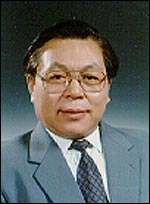 Ouyang Ziyuan, BBC