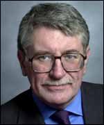 Lord Macdonald