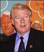 Carl Hagen