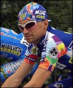 Stefano Garzelli