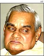 Atal Behari Vajpayee 