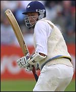 Chris Silverwood