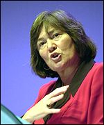 Clare Short