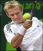 Thomas Johansson